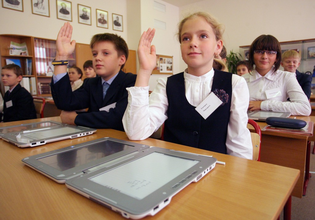 Международные исследователи оценят образование в Москве